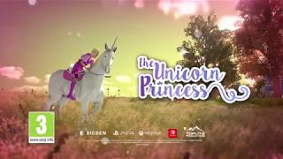 gøre det muligt for pegs Flock The Unicorn Princess ps4 → Køb billigt her - Gucca.dk