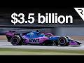 $10billion F1 teams? Briatore's take on teams' spiralling values