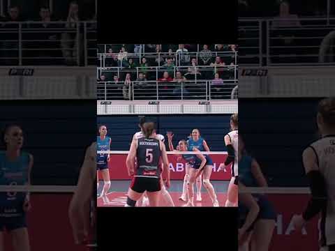 lucky net🏐#Volar#Superleague#volleyru