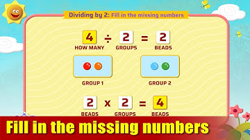 G2 - Module 9 - Exercise 3 - Fill in the missing numbers | Appu Series | Grade 2 Math Learning