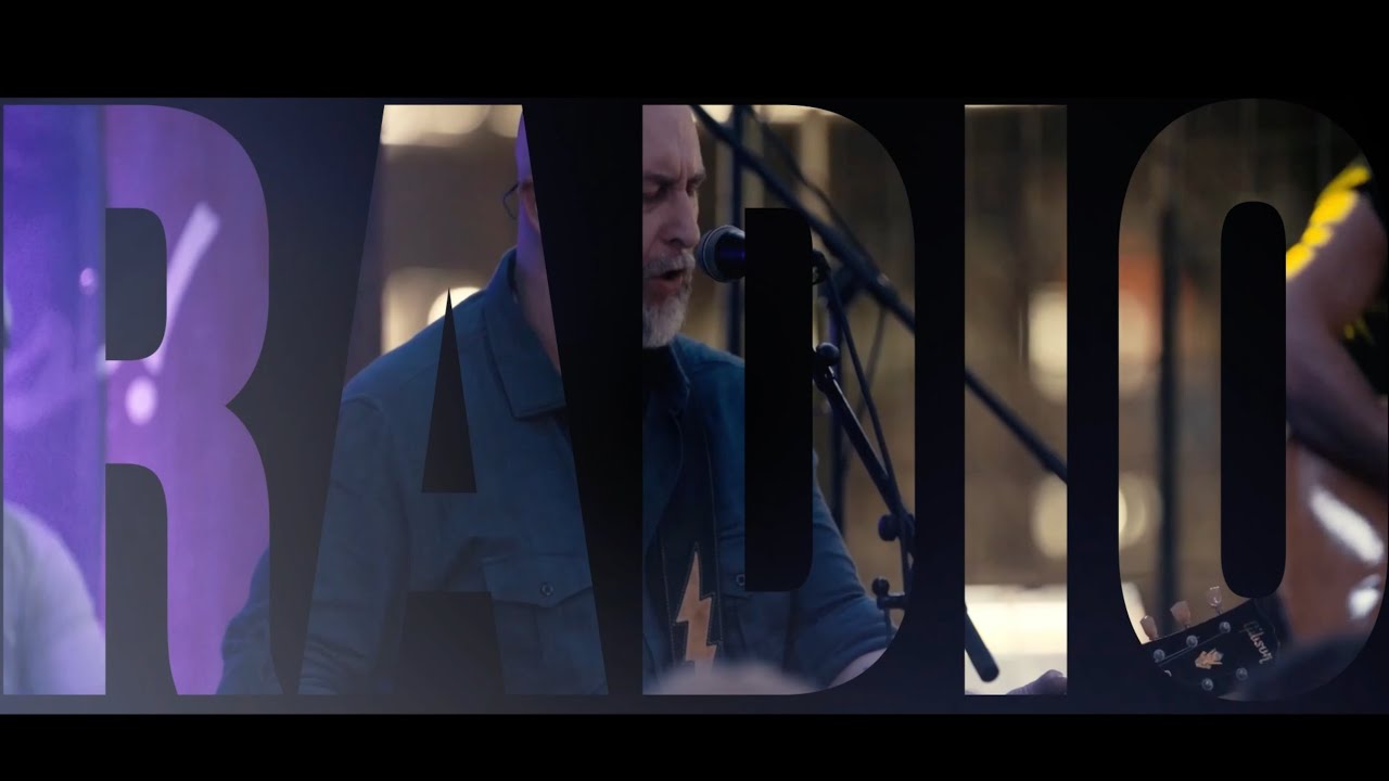 Watch Radio - Adam Michael Allison -Official Music Video on YouTube Watch Radio - Adam Michael Allison -Official Music Video on YouTube