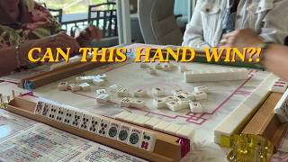 This Consecutive Run #7 Hand Looks Promising! screenshot 3