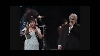 Aretha Franklin - Everchanging Times (Grammy 1992 Live)