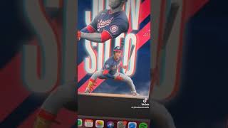 #mlb #baseball #sports #sportsdesign #graphicdesign #tsn