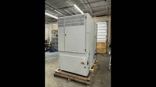 Thermotron SE-1000 | Environmental Test Chamber Repair & Refurbishment | Alltest Instrument