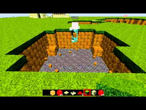 Minecraft Tutorial 3 minecraft tutorial 3.rész - YouTube