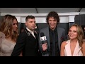 For KING & COUNTRY Red Carpet Interview | 2020 GRAMMYs