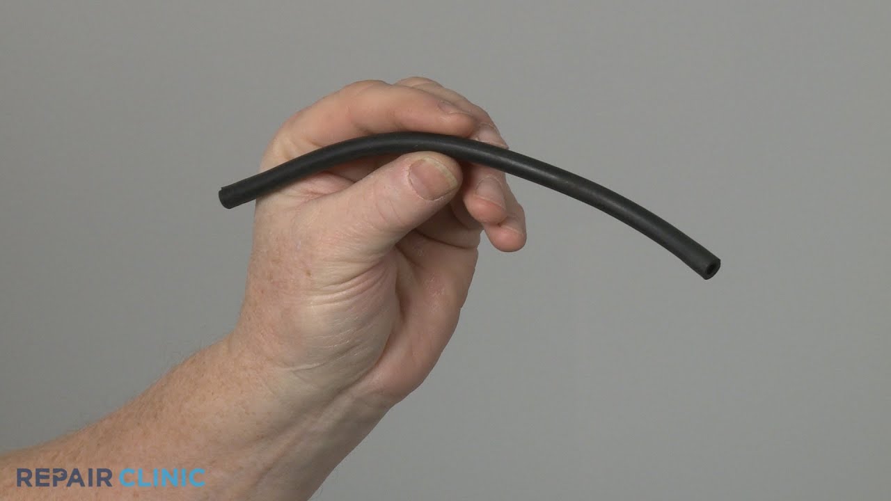 Toro Snowblower Fuel Hose Replacement 127-9403