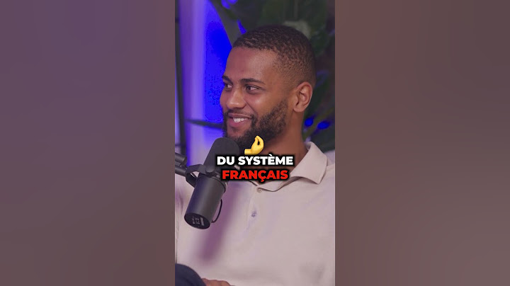 La prépa dans le système français