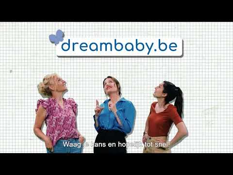 Dreambaby Dreambrigade: win een babykamer