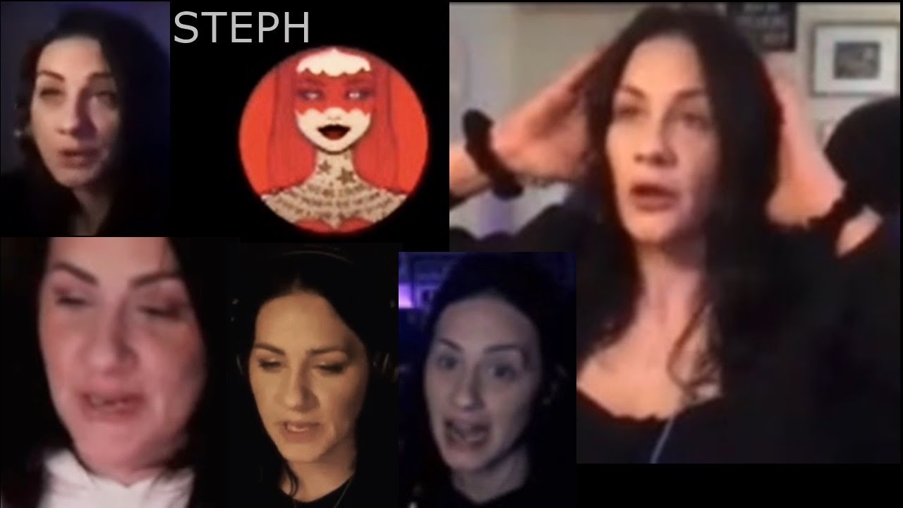 SHIT SHOW Stream / Shady Stunts on Discord & TURBULENT PANEL # The Infamous GL # Drama Commentary 💢