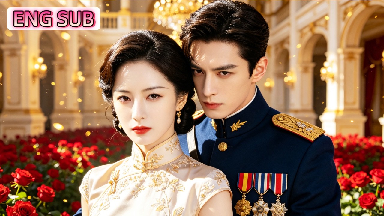 Warlord's Little Boss is back! crushing fake heiress! #drama #love #ceo