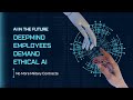 DeepMind Employees Demand Ethical AI: No More Military ContractsDeepmind AI Ethics