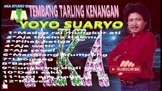FULL ALBUM TEMBANG KENANGAN TARLING DANGDUT YOYO .S. LAGU LAGU HITS YOYO SUARYO. #tarlingmania