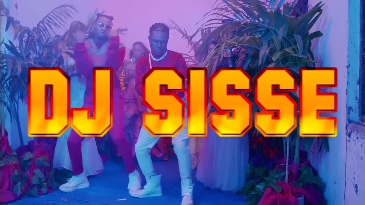 DJ SISSE BONGO MIX INTRO DIAMOND RAYVANNY ZUCHU HARMONIZE