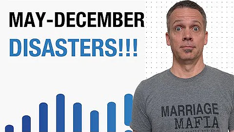 Does Age Difference Matter in Relationships?