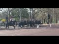 The kings life guards 💂♀️