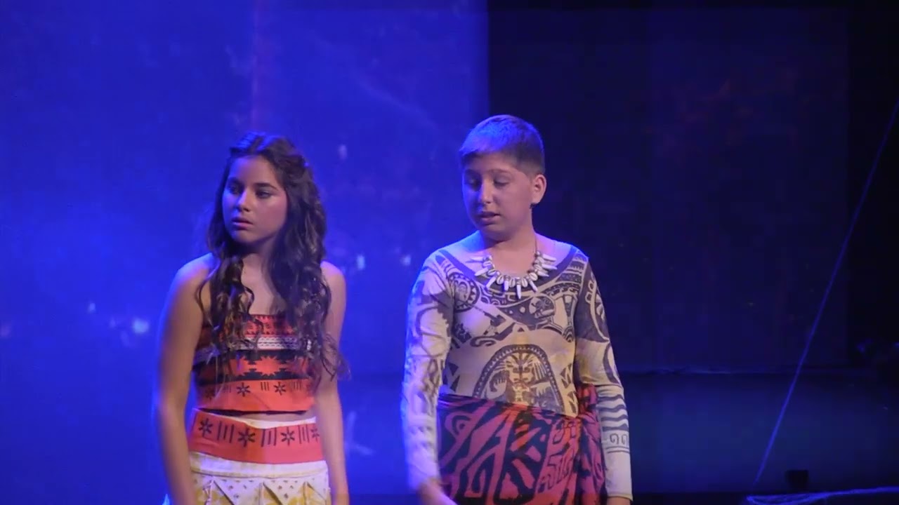 CEIP BARRANCO DE LAS TORRES. MUSICAL DE 