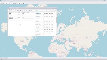 Building a timetable