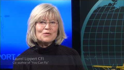 Airport operation PPL