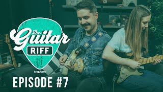 The Guitar Pedal We Can’t Live Without - The Guitar Riff (Ep.7)
