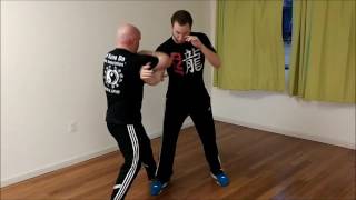 Kali: The Fighting Style of Jason Bourne (Odenton, MD)