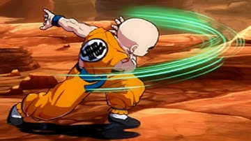 [DBFZ] Reflect