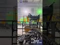D/1000T Construction and Decoration Waste Production Line Site
