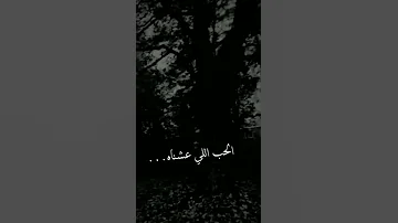 فين الحب الحب اللي عشناه 