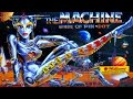 Top 10 Greatest Pinball Machines of All Time - YouTube