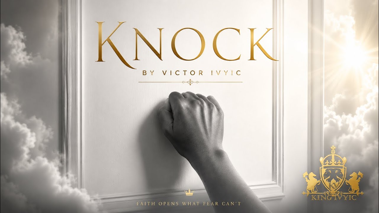 Watch Victor Ivyic - Knock (Official lyrical Video) on YouTube Watch Victor Ivyic - Knock (Official lyrical Video) on YouTube
