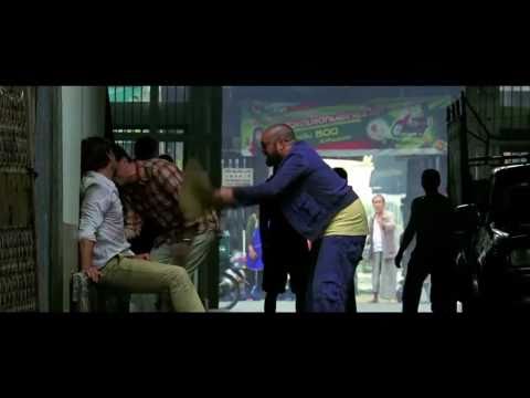 The Hangover 2 Commercial TV Spot - Wolfpack (HD)