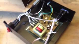 Perfect storm thunder controller 3.5