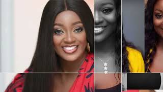 Jackie Appiah meets Prince Harry and Meghan Markle, Angel Obinim bans GHC 5 and GHC 10 offertory