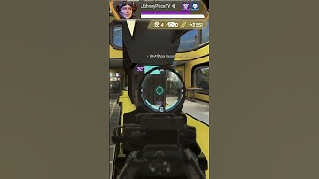 Havoc is the BEST AR in Apex #apex #apexlegends #twitch