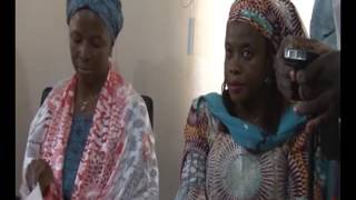 Victim Support Fund Settles Medical Bills Of Insurgency Victims