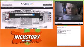 Logging a Nickelodeon Recording! (ft. CDCB)