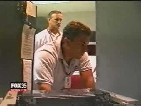 School Security New Clip from Sonitrol