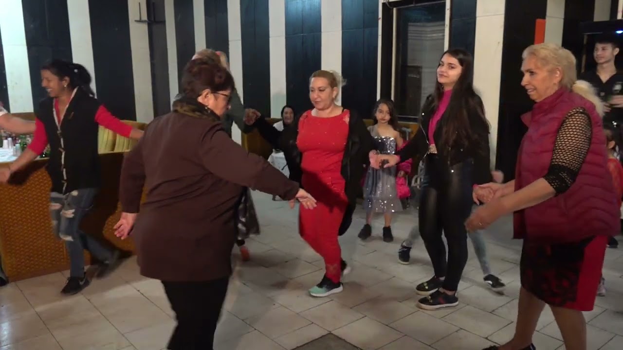 Юбилей на Борко 60 год с.Торос