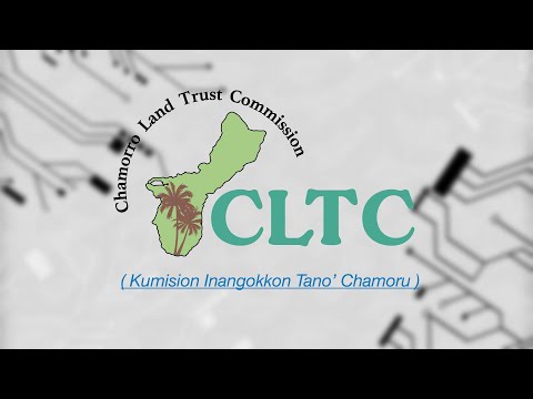CHamoru Land Trust Commission Meeting | July 16, 2026