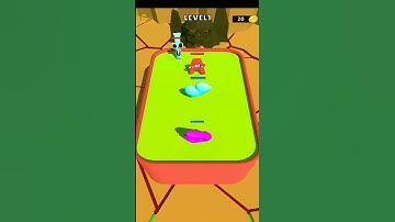 Merge Alphabet : Merge Lore ABC - Gameplay Walkthrough Trailer Intro #shorts @arvindgaming10