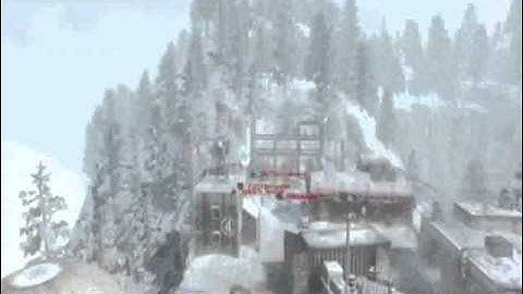 Insane Double Random Tomahawk Kill! Best Ever!!