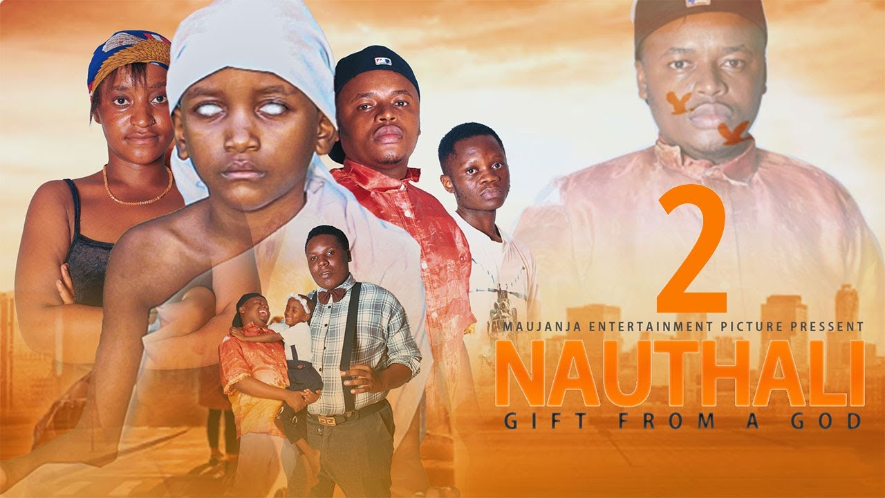 NAUTHALI  EP 2 | Chandim | kaboma