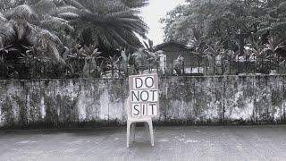 SIN CHAIR by Disciples Of Truth---VISION DOERS