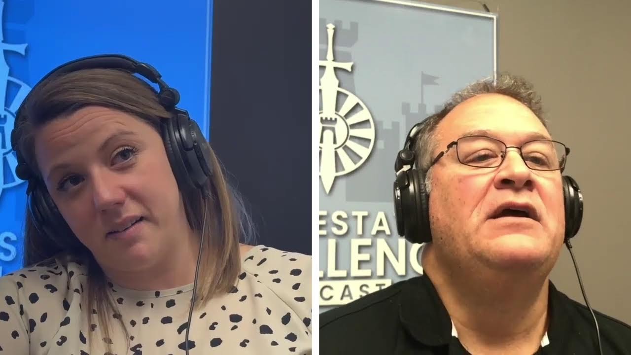 Elaine Morgin: All Things VA Loan and Active Duty Challenges