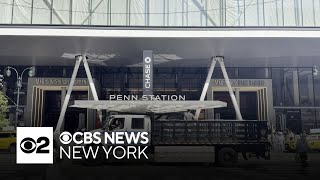 Taylor Swift-Travis Kelce wedding leads to flurry of activity around Madison Square Garden