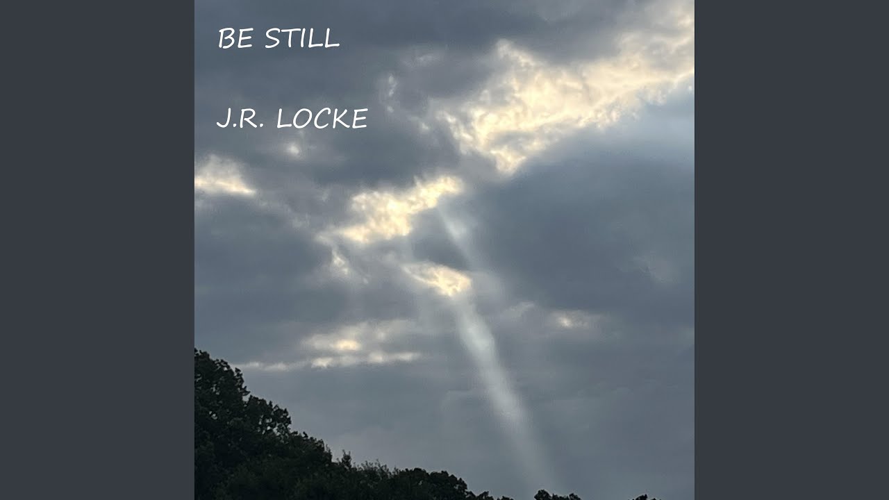 Watch BE STILL on YouTube Watch BE STILL on YouTube