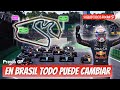INTERLAGOS la PESADILLA de NORRIS | PREVIA GP | SemaforosFuera