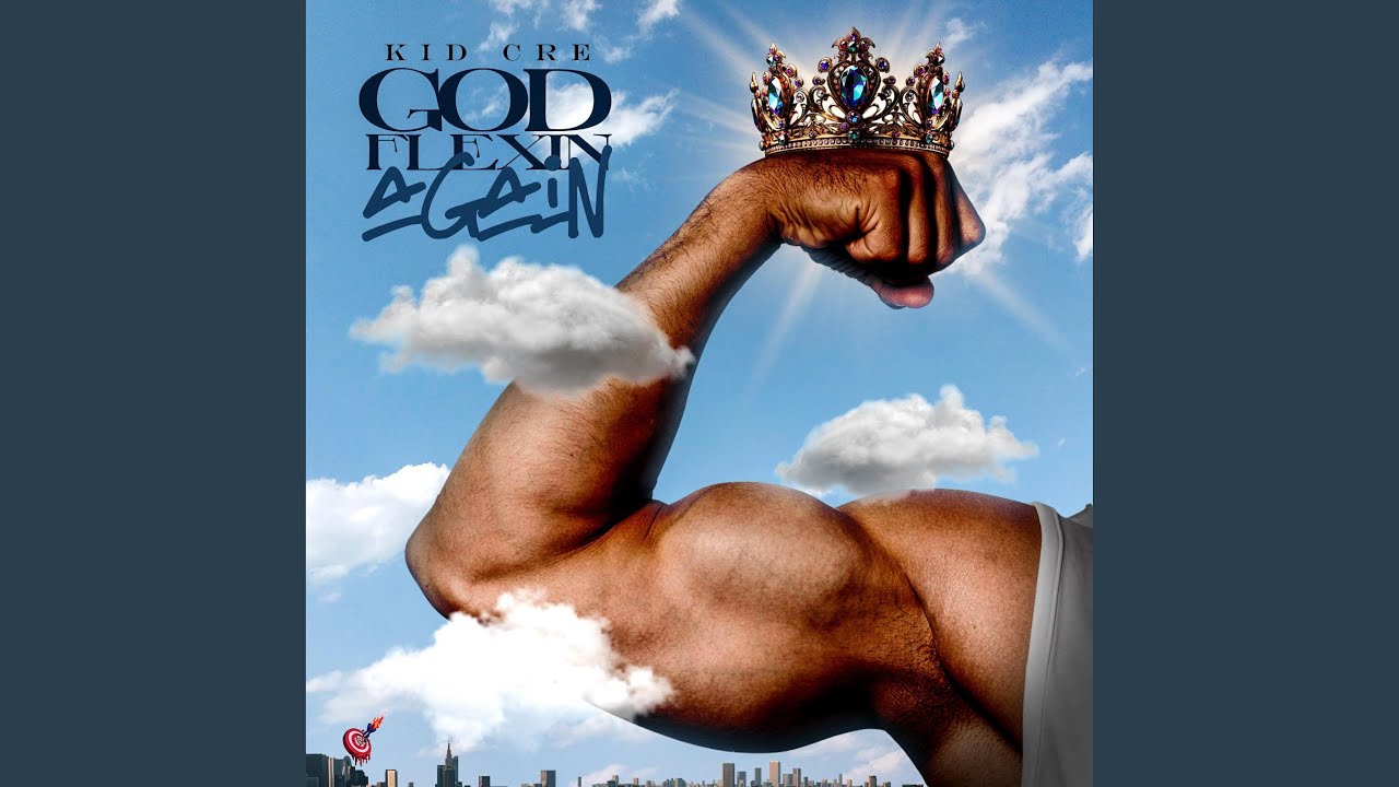Watch God Flexin Again on YouTube Watch God Flexin Again on YouTube
