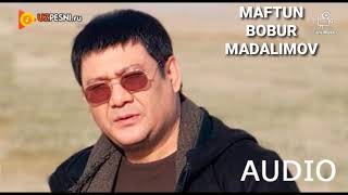 Bobur Madalimov(Afsonaviy Maftun) - Dost